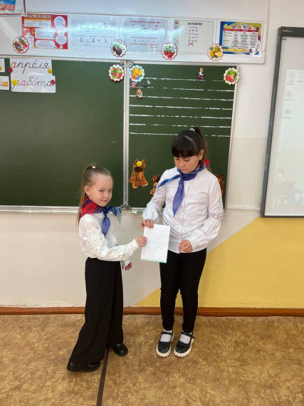Проект 80 добрых дел к Победе.