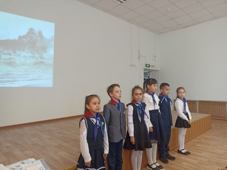 Разговоры о важном.