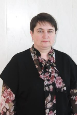 Крекотина Ольга Николаевна Крекотина Ольга Николаевна