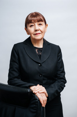 Дурасова Рамзия Равиловна Дурасова Рамзия Равиловна