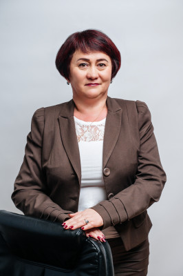 Бахтиярова Гульзифа Фатыховна Бахтиярова Гульзифа Фатыховна